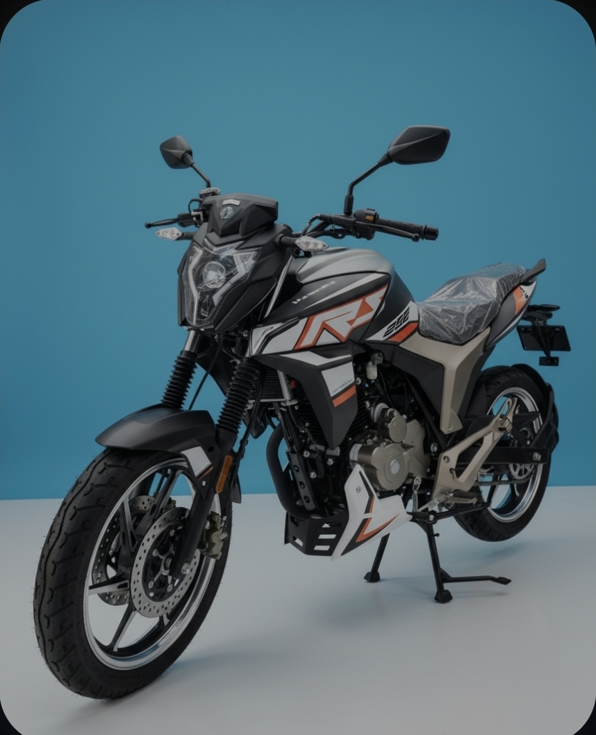 هوجان z250