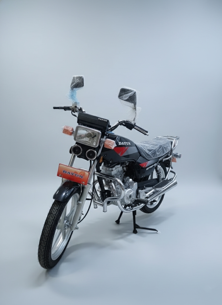 دايو ٤ استيراد