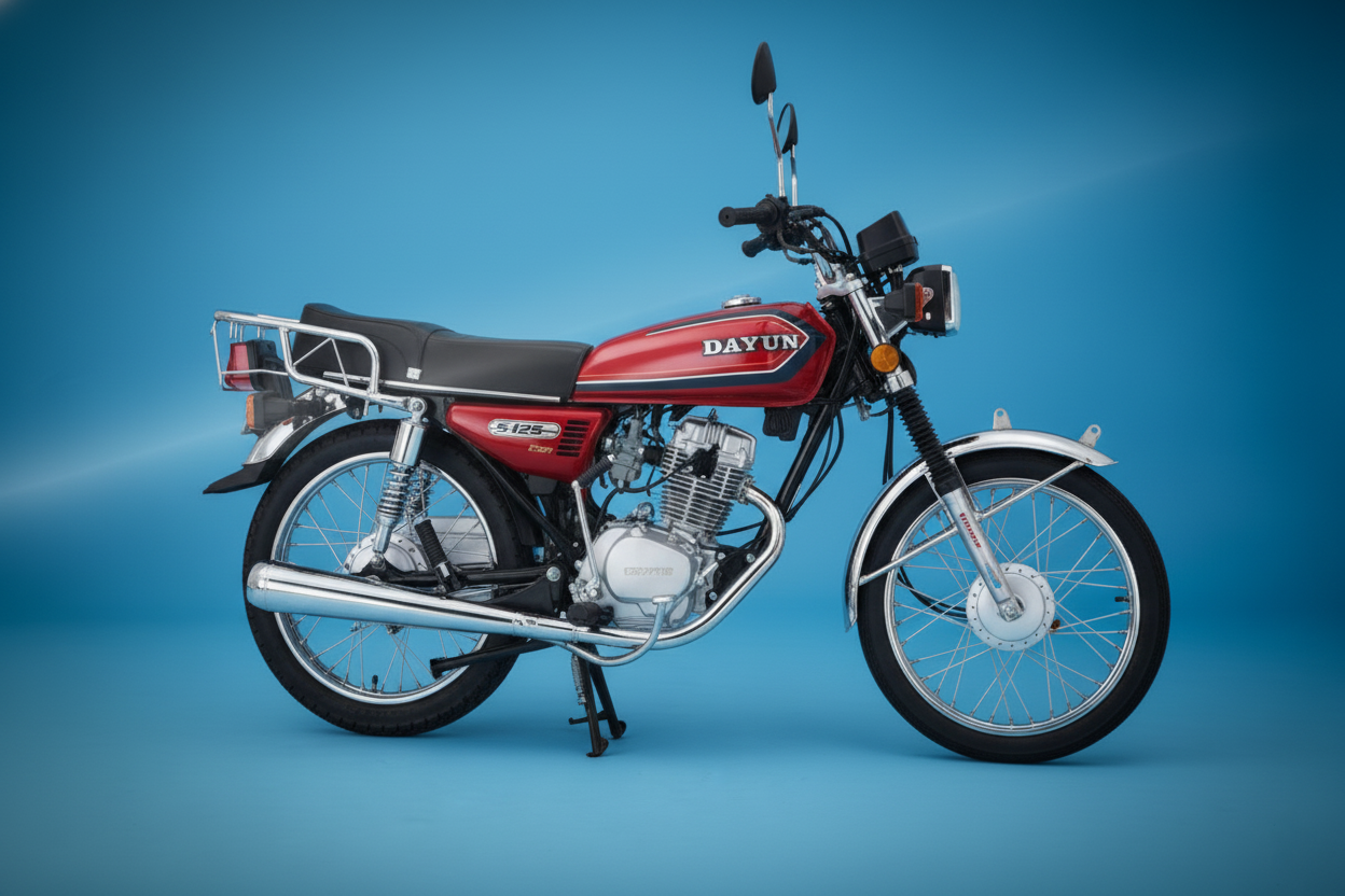 دايو 2 استيراد